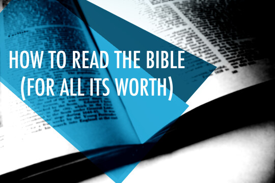 Event Reading The Bible For All It S Worth Coast Vineyard